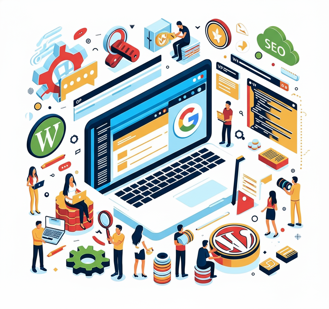 DIGITAL MARKETING STRATEGIST