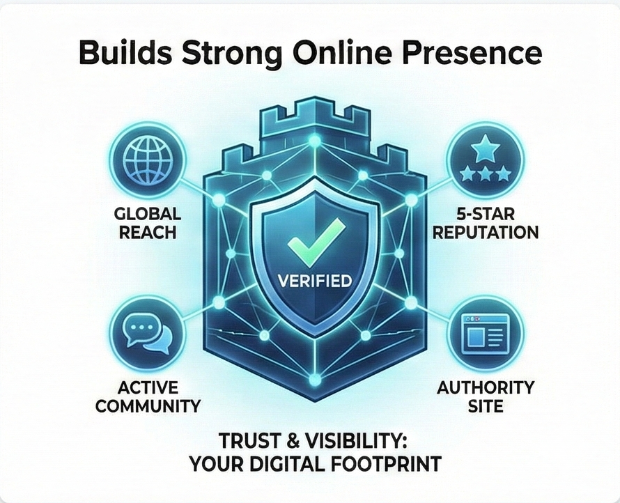 DIGITAL MARKETING STRATEGIST